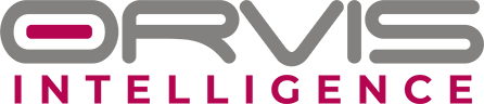 Orvis Intelligence Logo